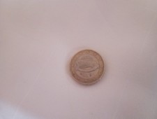 monete da 1 euro Con l'arpa del 2002