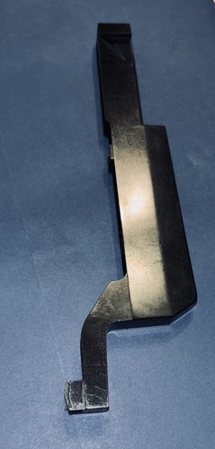 Yamaha chiave ricambio nera - di,