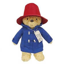 Peluche orso Paddington Medium