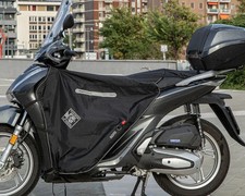 Coprigambe scooter tucano - scooter,