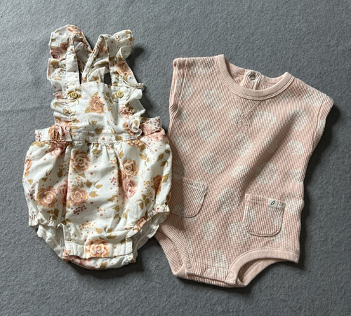 Set pagliaccetto m - set, h&m
