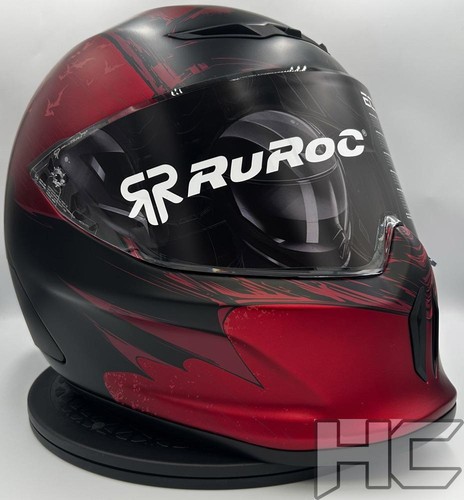 Ruroc eox batman offerta - eox,