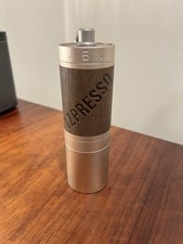1Zpresso X-Pro S Macinacaffè