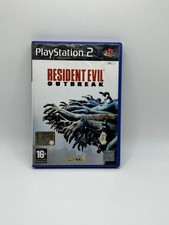 Resident evil outbreak file #2