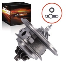 Turbochra Turbina Coreassy For