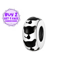 Charm Distanziatore Gatto per