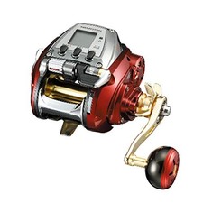 Mulinello elettrico Daiwa