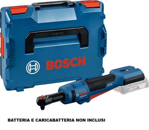 Bosch grc 18v chiave a - bosch,