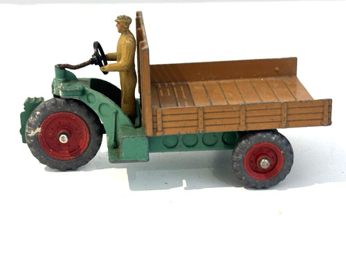 1949 vintage dinky toys - 1949,
