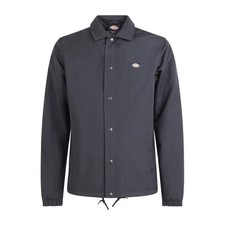 Dickies - Giubbotto nero coach