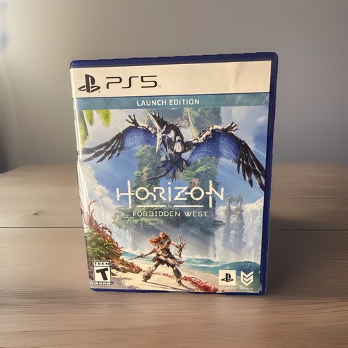Horizon forbidden west - west,