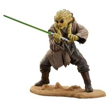 Statua di Fisto Kit della
