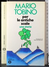 OSCAR. PER LE ANTICHE SCALE