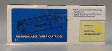 Cartuccia toner laser premium
