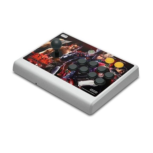 Fighting stick wireless hori - stick,