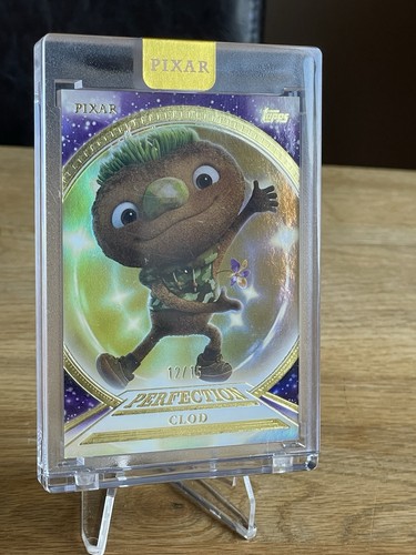 2025 topps disney - topps, pixar