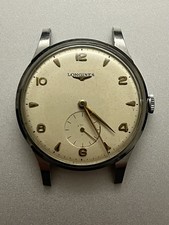 Longines Calatrava 12.68Z - 37
