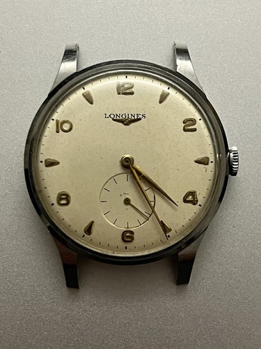 Longines calatrava 68z - longines,