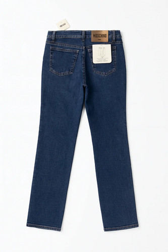Jeans donna moschino taglia - jeans, s