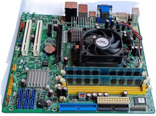 SCHEDA MADRE Acer Veriton