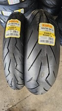Coppia 120/70 ZR17 58W 180/55
