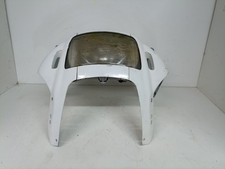 Carena Anteriore Frontale