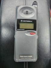 Cellulare MOTOROLA MicroTAC