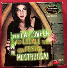 Heineken Halloween Night