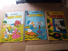Topolino (Ehapa Vlg. -vecchio)