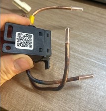 1PZ NEW FIT FOR Elettrovalvola frigorifero piastra circuito SDF0.8 3/2-2