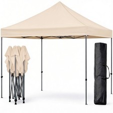 Gazebo richiudibile