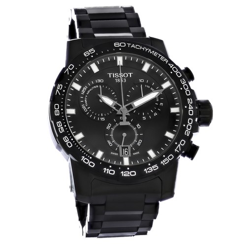 Orologio tissot supersport - orologio,