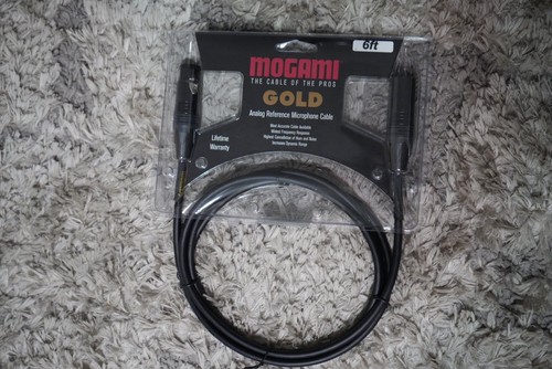 Cavo mogami oro - cavo,