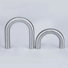 Tubo forma in acciaio - a,