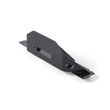 Warn winch mounting m8274 - winch, m8274-50