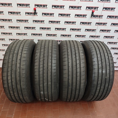 Pneumatici estivi 235 - 235, 55