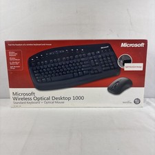 Microsoft wireless optical - microsoft,
