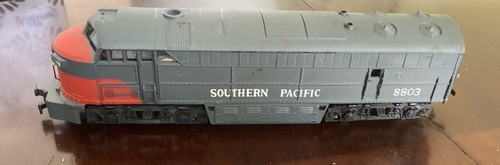 Ahm 8803 south pacific - ho,