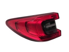 Stop posteriore parte esterno