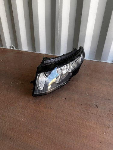 Proiettore faro land rover - proiettore/faro, |