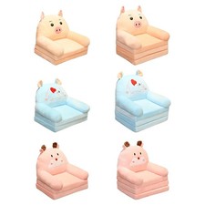Divano per bambini pieghevole