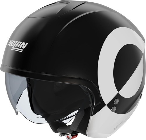 Casco nolan n20 viceversa - casco,