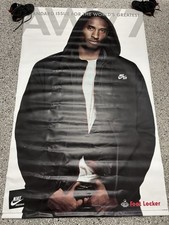 Poster vintage Kobe Bryant