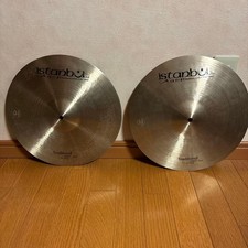 Piatti a batteria Istanbul