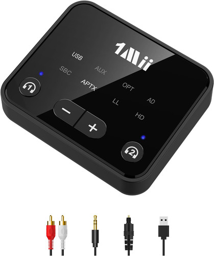 Trasmettitore bluetooth 3 - trasmettitore, 5.3