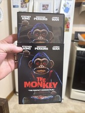 The Monkey [DVD]