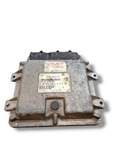 Centralina Ecu Motore Fiat