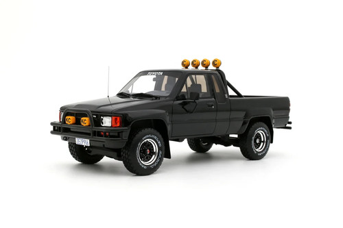 Toyota lux sr5 - lux, pick