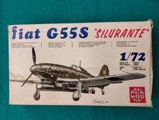 Fiat G55S "Silurante" (NO