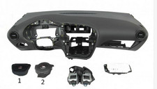 Kit Airbag Seat Leon 2006-2012